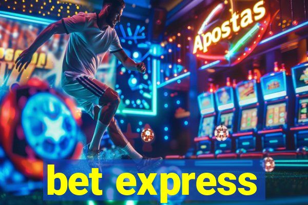 bet express